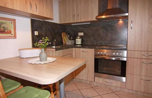 Ruhiger Aufenthalt in der Naehe von Rostock - Foto 28