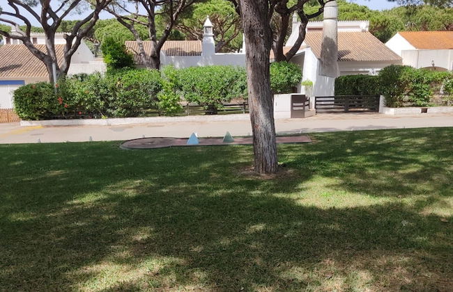 Albufeira Açoteias Studio 2 With Pool - Foto 39