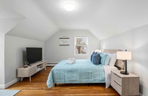 Close to Attractions Spacious Family Home - Foto 14