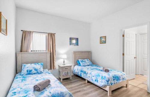 4 bedrooms pool home Gated resort of High Grove - Foto 20