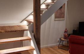 L'Appartement du Flacon - Foto 2