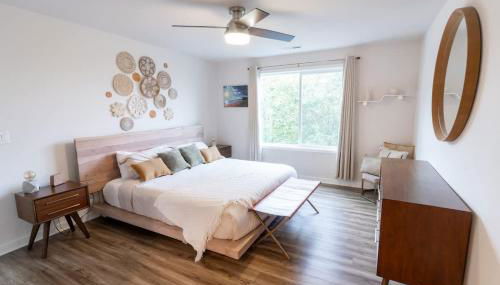 Comfy Family Home, Walkable Neighborhood + Patio! - Foto 4