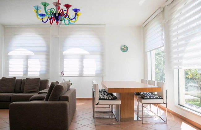 Welcomely - Prestigiosa Garden - Cala Gonone - Foto 24