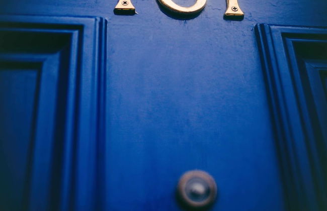 Docker's Digs - Photo 36