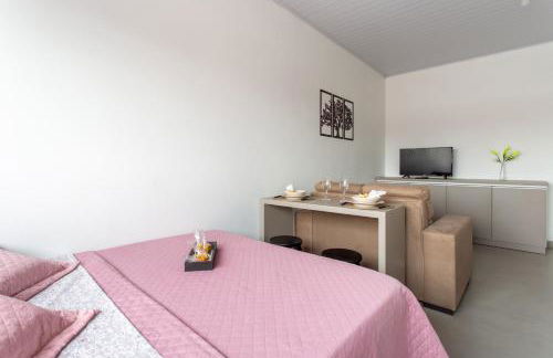 Galileia flat - Photo 19