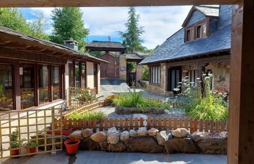 Casa del Cura - Foto 33