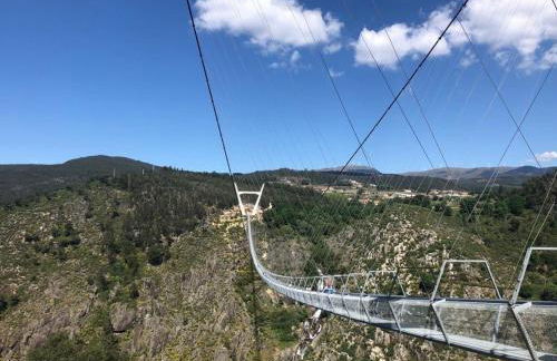 Casa do Volfrâmio - Foto 25