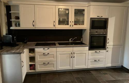 Elb- Havel Ferienhaus - Foto 12