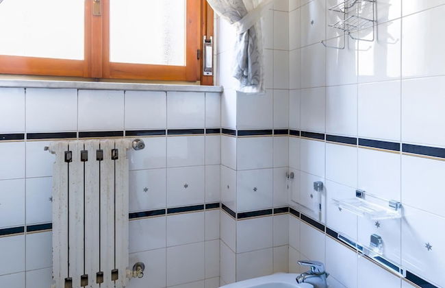 Terrazza 30 by Napoliapartments - Foto 6