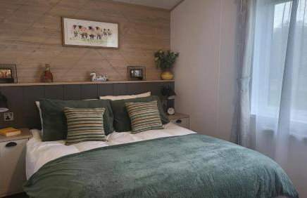 Honeycomb Lodge - Holiday Home 5 min from Padstow - Foto 8