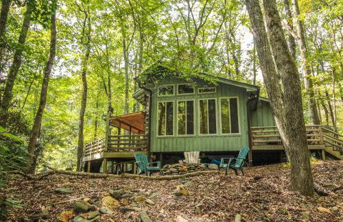 Creekside Comfort - Foto 27