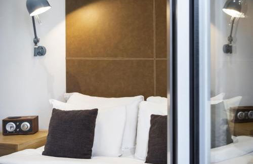 Aparthotel Adagio London Brentford - Foto 35