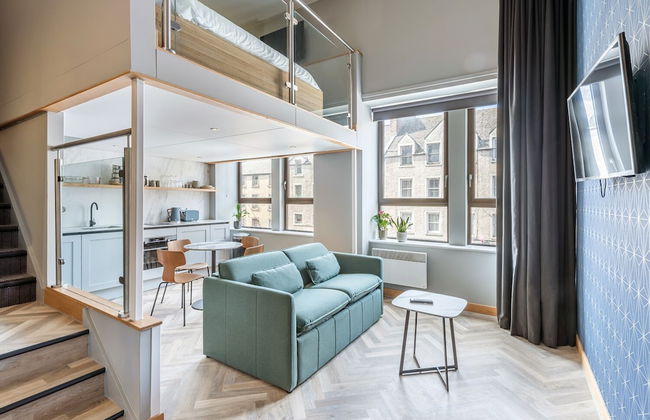 KM Apartments - Foto 5