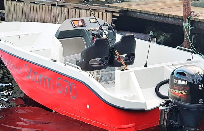 Holiday Home in Svelgen - Foto 22