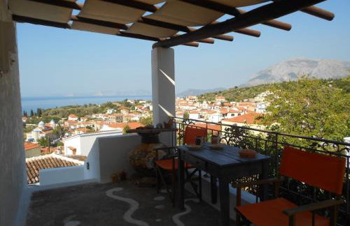 Unique breathtaking seaview house - Foto 33