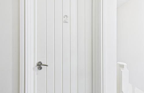 Stylish 6 Bed Apartment - Ideal for Contractors, Health Care workers - Peterborough - Foto 9