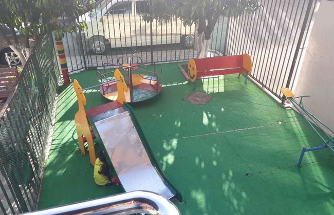 Kvartira u morya 1 - Photo 22