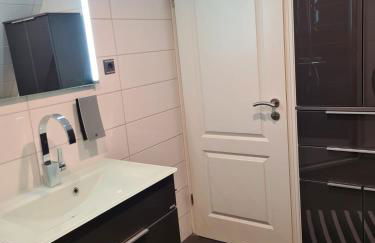 Exklusive Ferienwohnung nahe der Nordsee - Foto 9