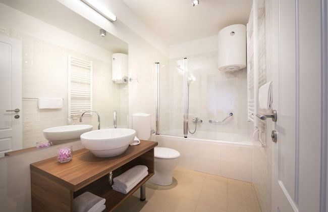 Apartments Atlanta - Liburnia - Foto 21