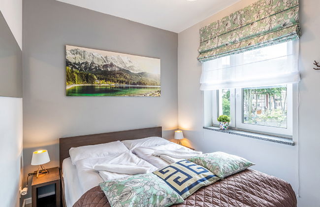 Holiday Mountain Residence - Foto 12