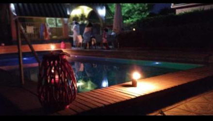 Casita rural de invitados - Foto 4