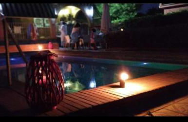 Casita rural de invitados - Foto 4