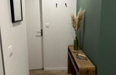 Appart Cosy emplacement N1 Théâtre - Foto 12