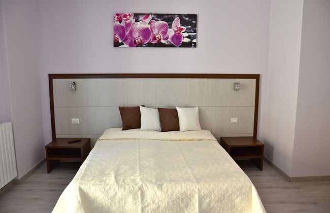 Florence Stadium B&B - Foto 13