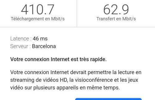 Le PATIO GARONNE maison 6 personnes, climatisé, Netflix - Photo 43