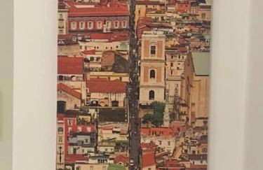 la casa di patta a spaccanapoli - Foto 47