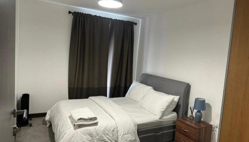 Luxury Apartment in Dartford - Foto 2