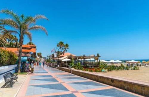 Luxury Apartment With Sea View - Foto 42