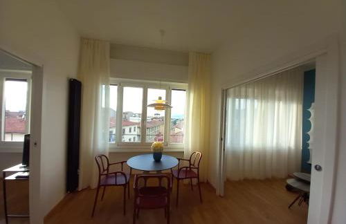 Sweetly Home in Florence Suite con balcone e vista duomo - Foto 15