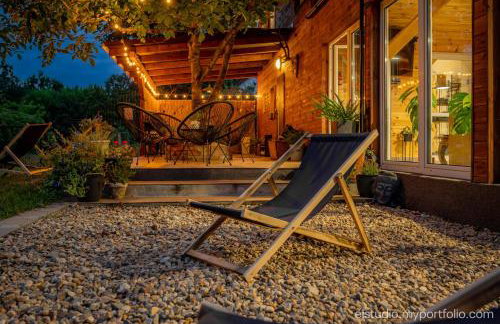 Orzechowy domek - Foto 12