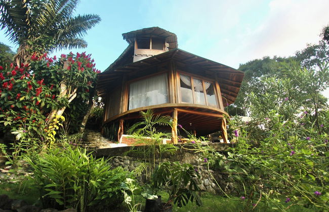 Cabañas Cochapunko I Espectacular vista 360 - Foto 28