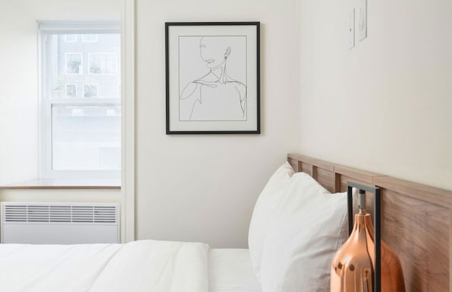 Opal Lofts - Quartier Latin - Foto 7