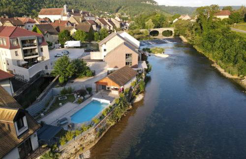 Demoiselle Loue - Foto 9