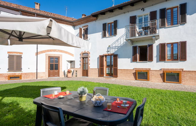 Grappolo + Margherita - Foto 1