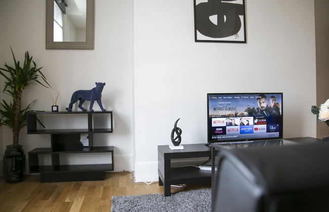 Fortunae Boutique Apartment BY Fang - Photo 32