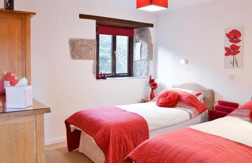 Little Content Farm Cottage - Foto 9