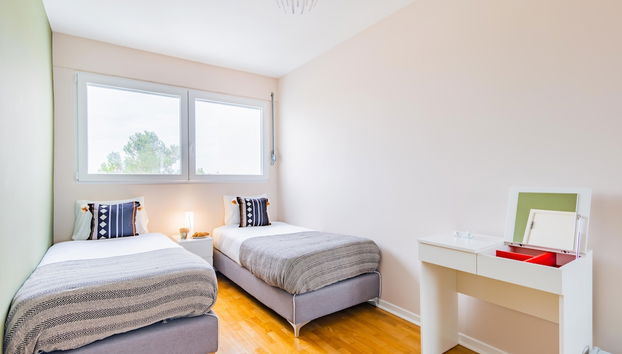 Cascais Prestige Flat - Foto 2, Habitación