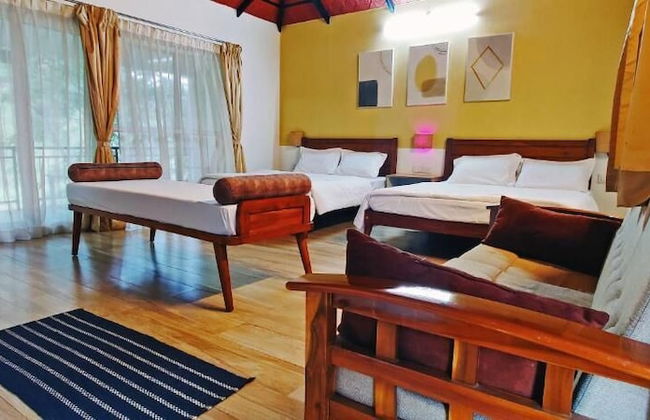 Nature Valley Resort - Foto 10