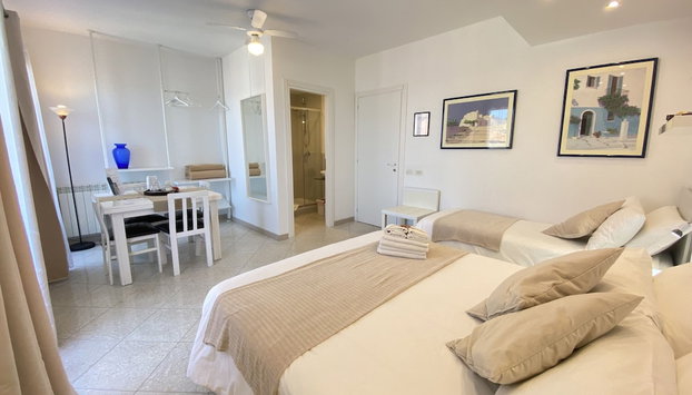 Ma&Mi Guest House - Foto 3, Zimmer