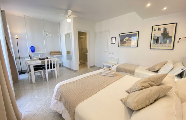 Ma&Mi Guest House - Foto 23