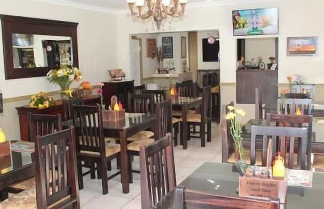 Victoria Heights B and B - Foto 32