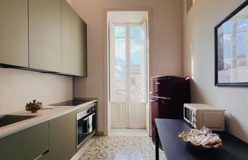 Iconic Ortigia Residence - CarAccess PrimeLocation DiningGuide - Foto 6