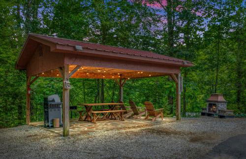 Cozy Bear Cabin - Foto 2