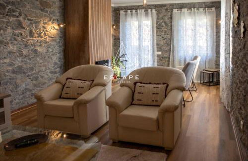 Faias House by Escape to Madeira - Foto 19