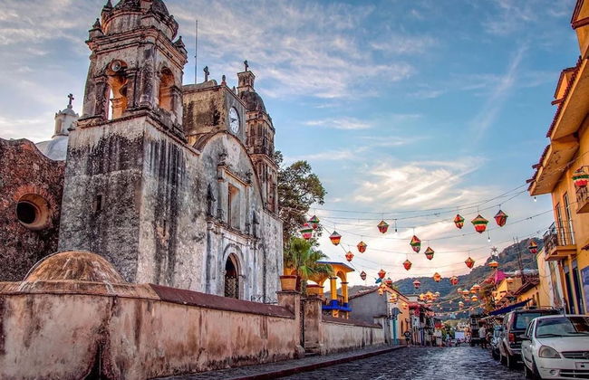Casa Frida in Tepoztlán - Foto 20