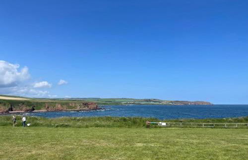 Eyemouth getaway - Foto 34